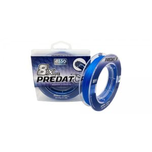 ASSO 8X PE PREDATOR 300MT